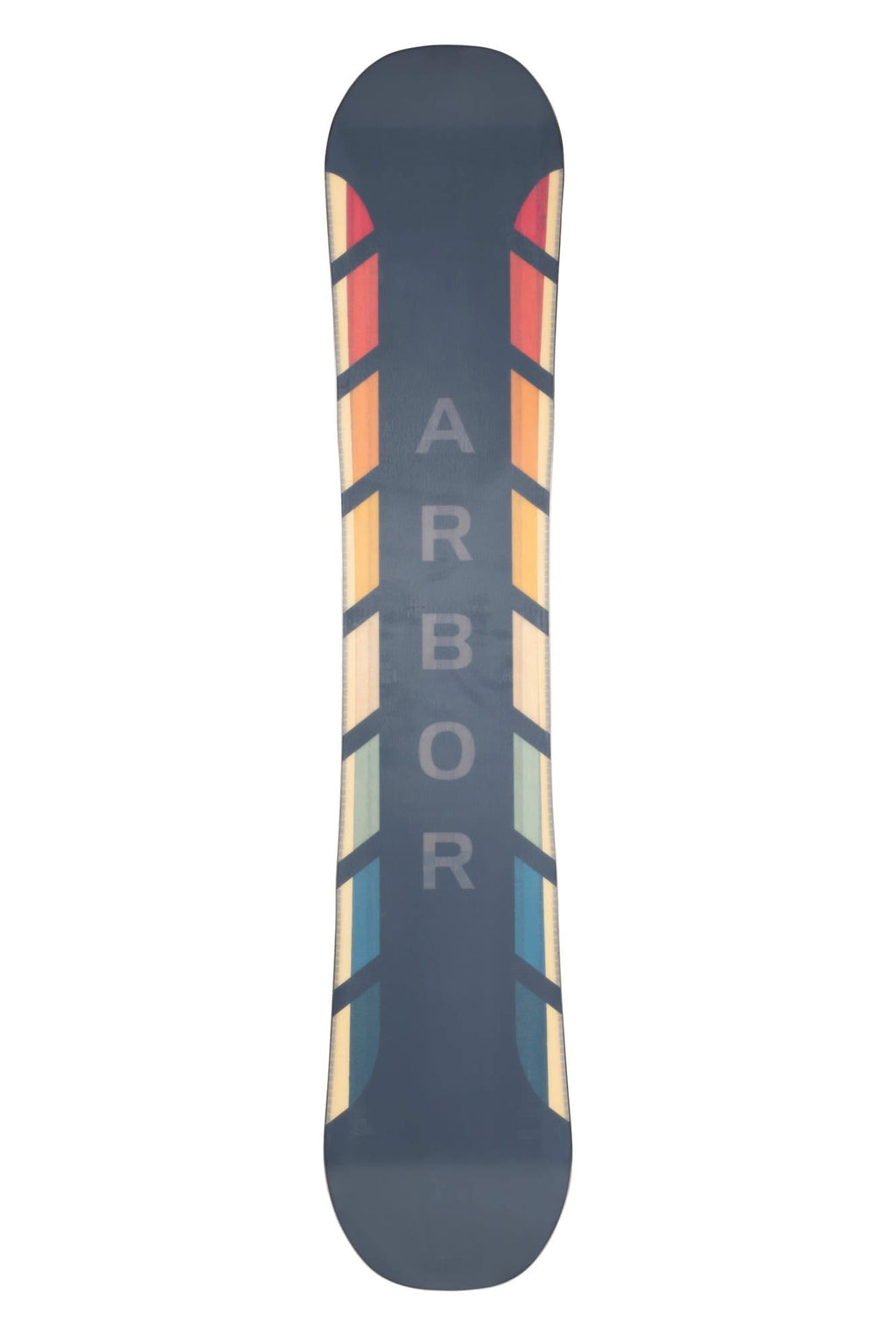Arbor Formula Camber Snowboard F612