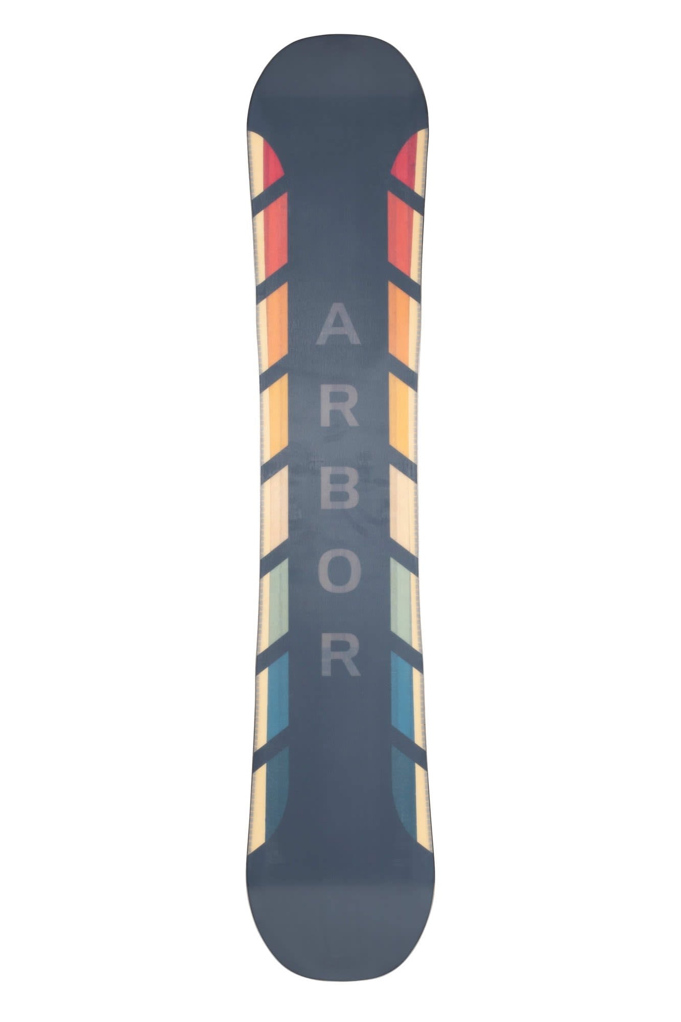 Arbor Formula Camber Snowboard F612