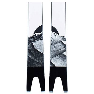 Sakana Skis C68630