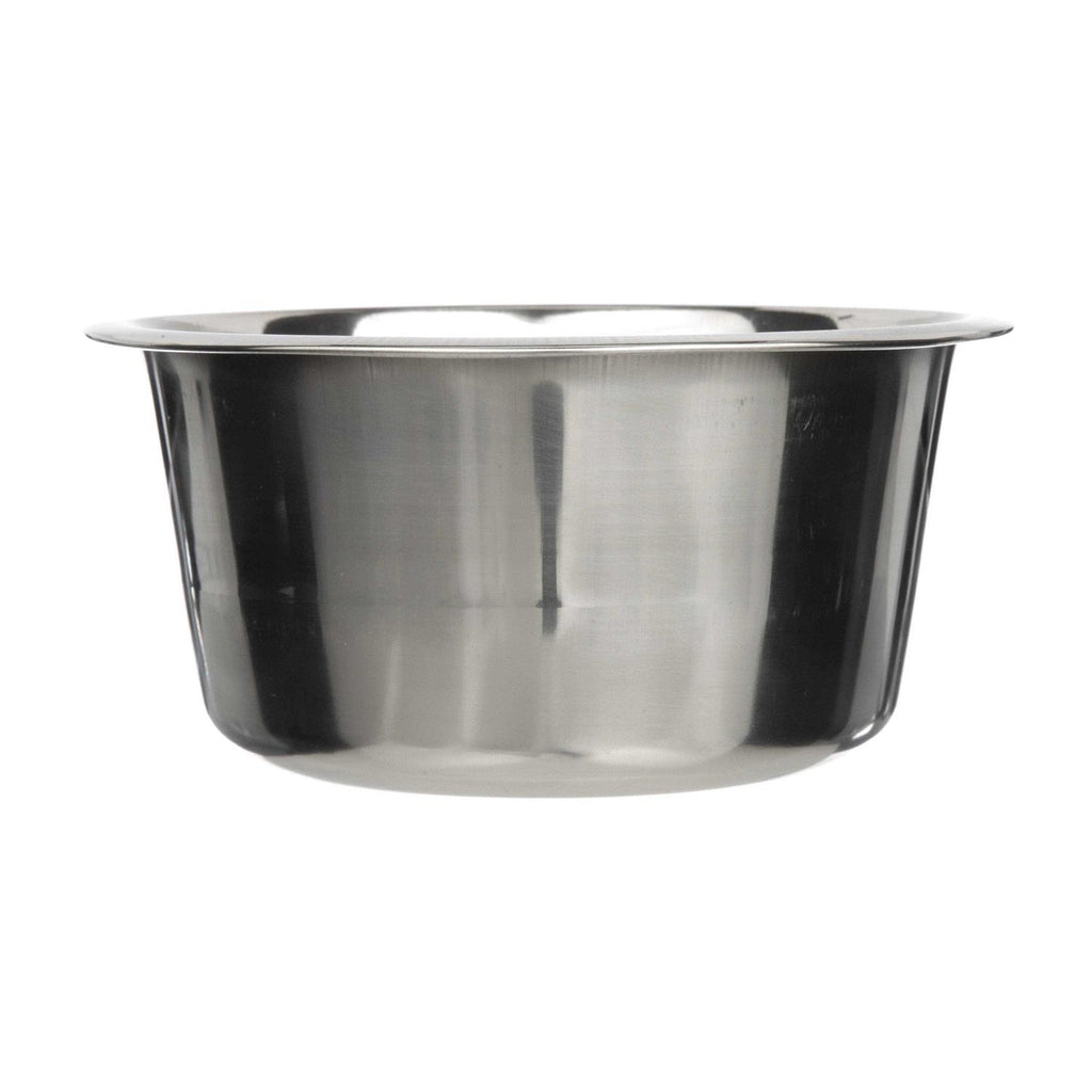 Stainless Steel Replacement Bowl I118