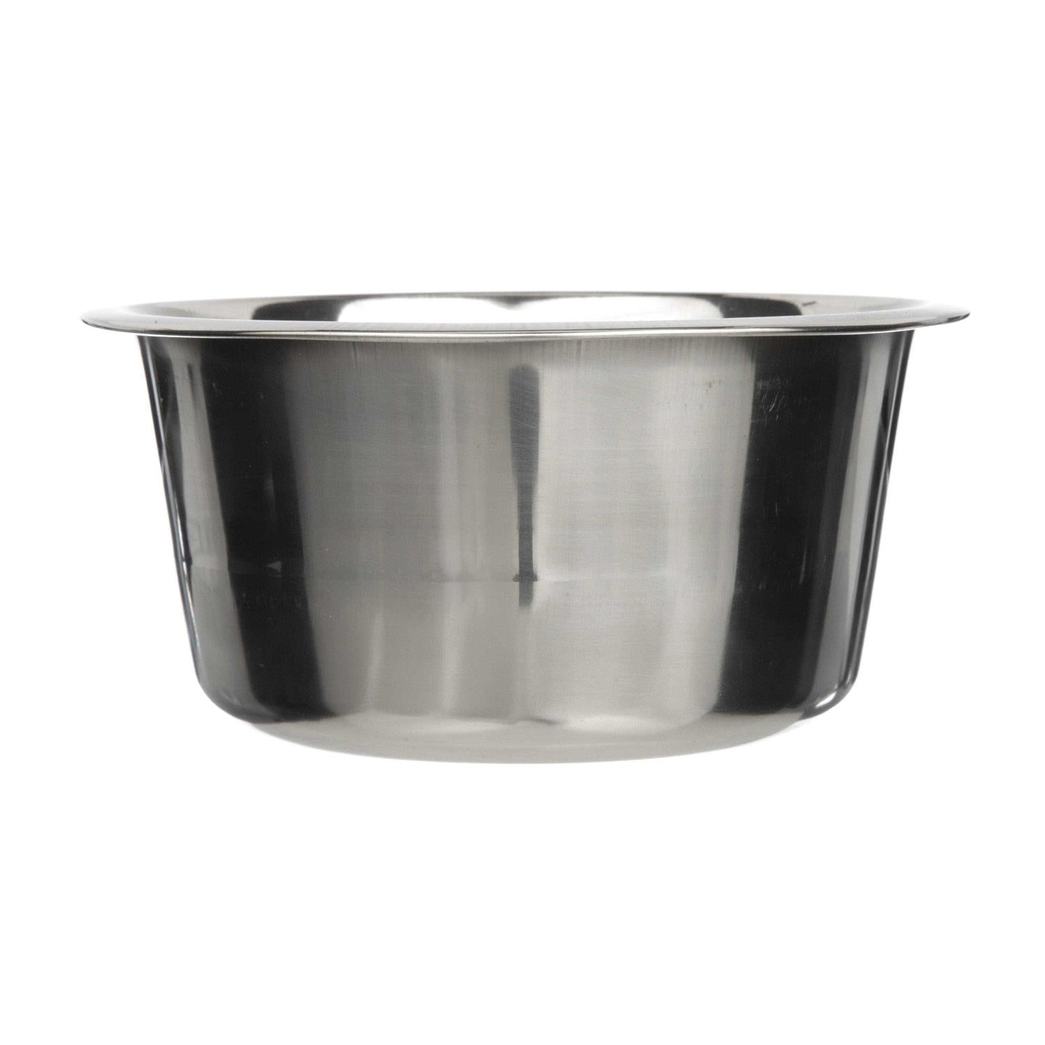 Stainless Steel Replacement Bowl I118