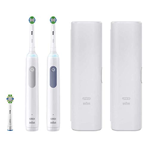 2-pack Rechargeable Electric Toothbrush R125