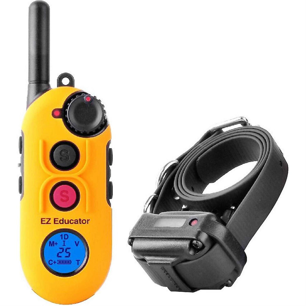 Remote Dog Training Collar with Vibration Y67222
