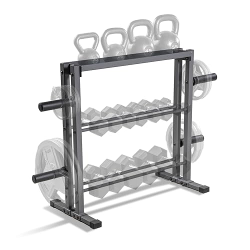 Weight Storage Organizer Racks D375
