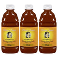Honey Garlic Barbeque Sauce 500ml 3-Pack B627