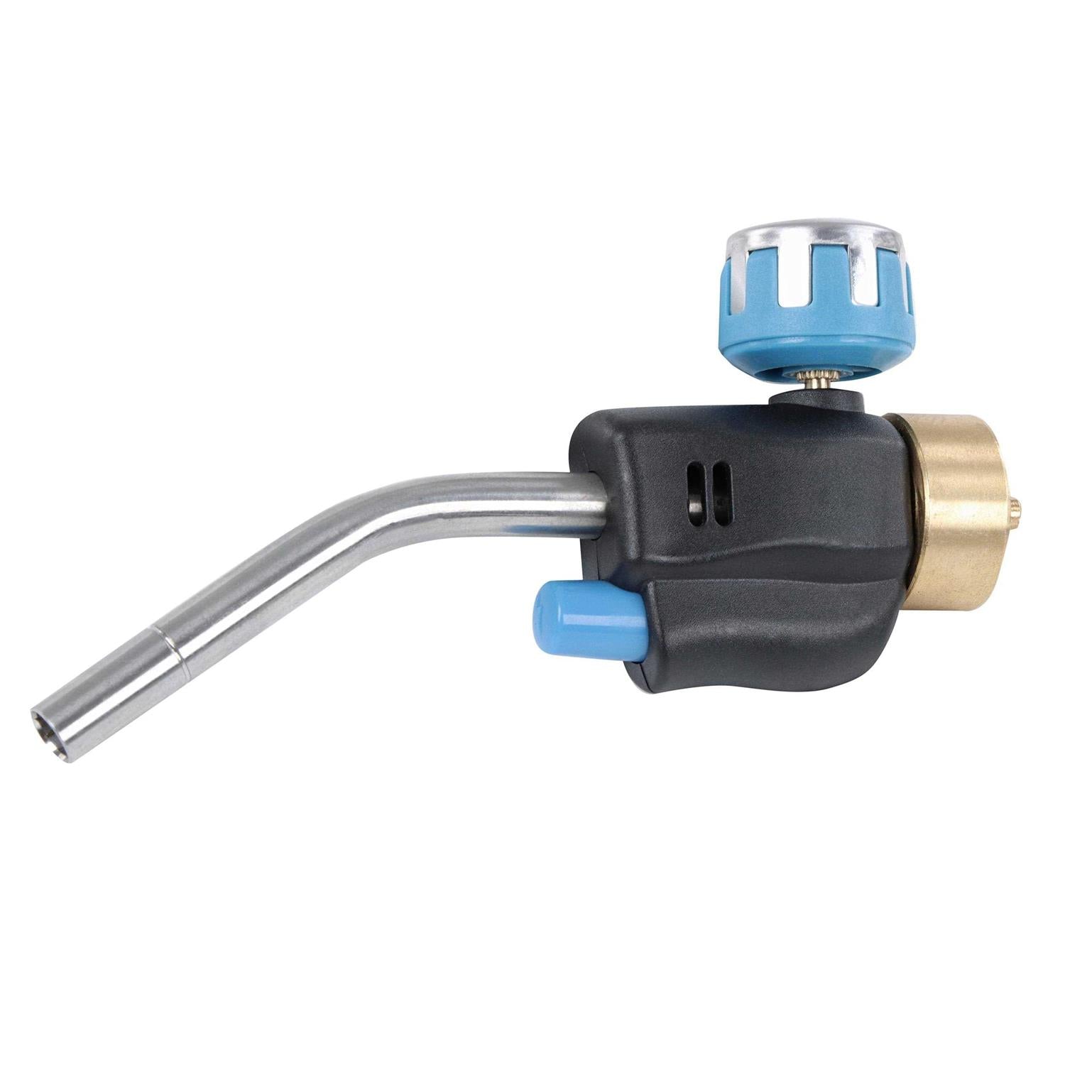 Propane Torch with Push Button Igniter X684069