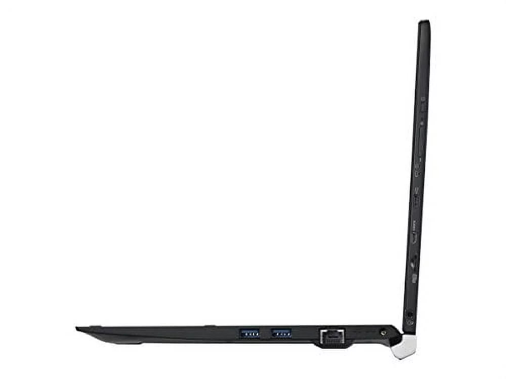 12.5" Ultrabook, 8 GB RAM, 128 GB SSD, Black A4867