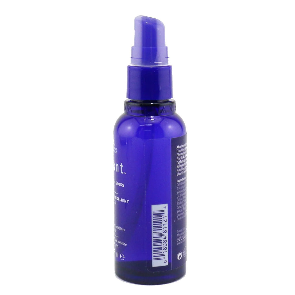 75ml/2.5oz Finishing Gloss Y501
