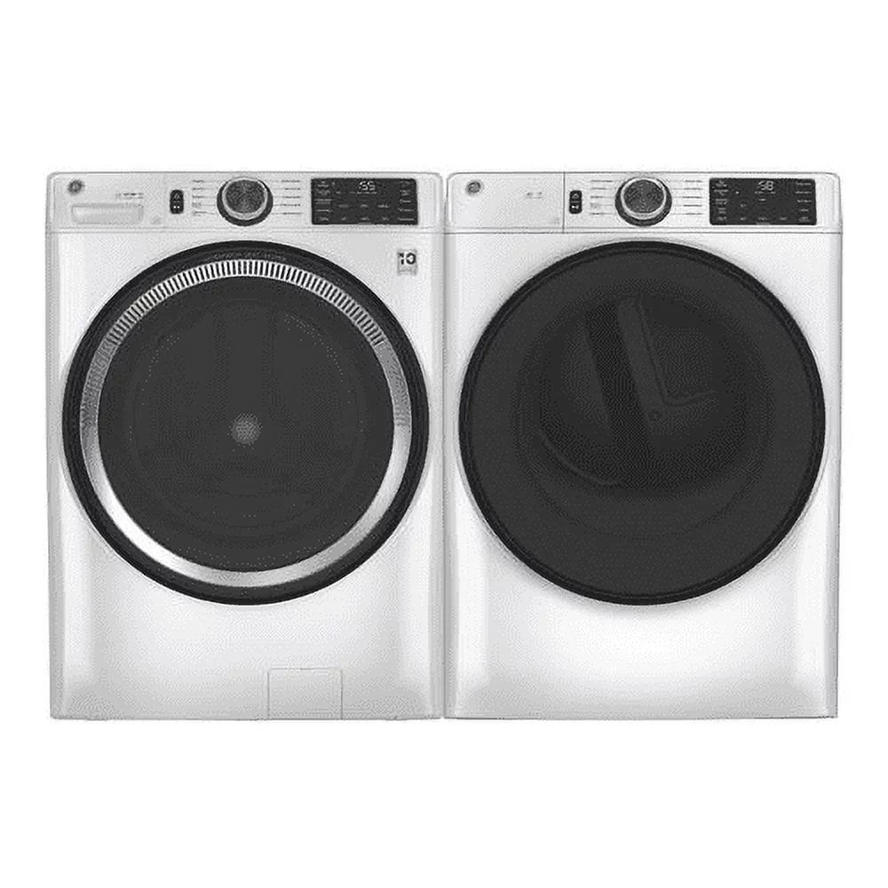 7.8 cu. ft. Capacity Smart Electric Dryer G765249