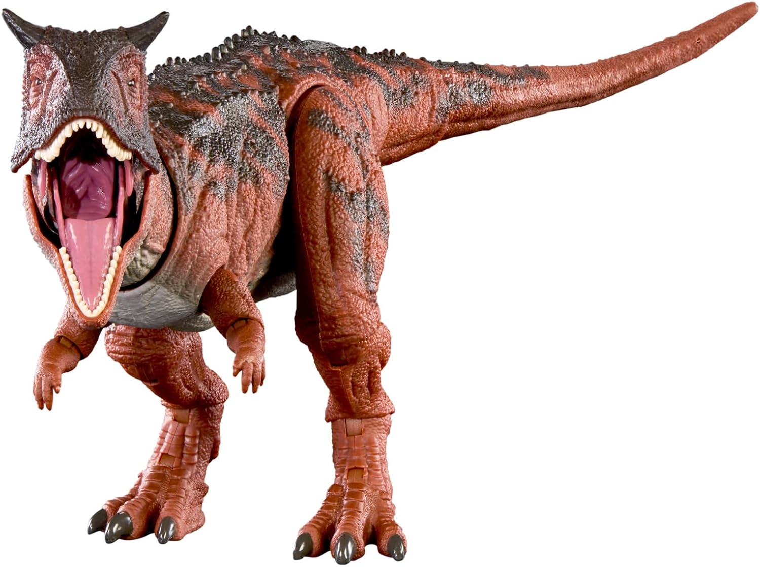 Large Species Premium Articulated Dinosaur Action Figure X312