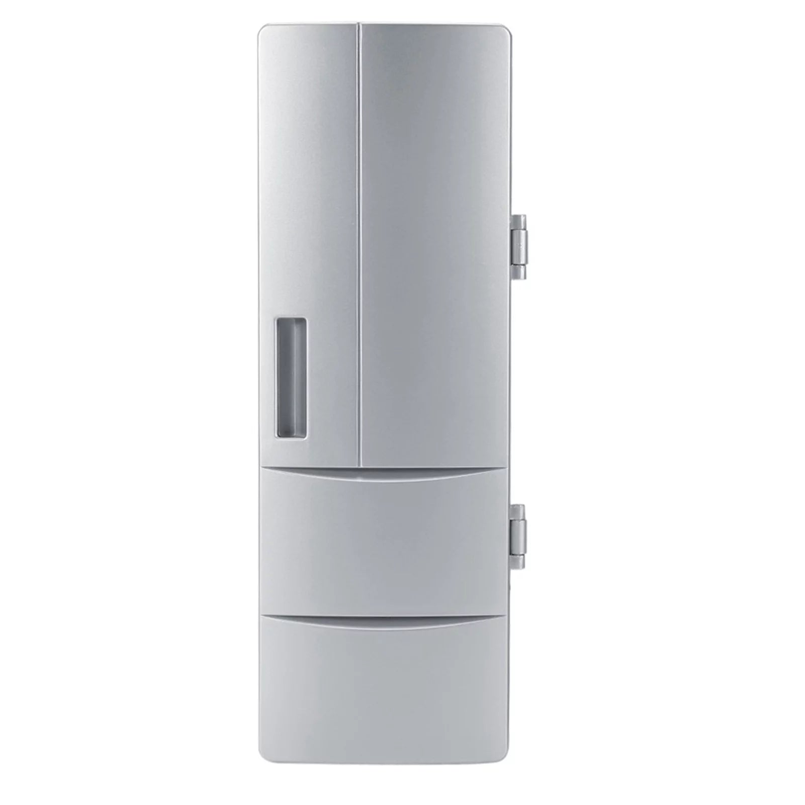 Compact Mini USB Fridge Freezer Cooler Warmer I3428