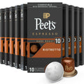 Dark Roast Espresso Pods, 100 Count R888