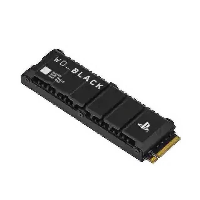 2TB NVMe M.2 2280 Internal Solid State Drive D4197