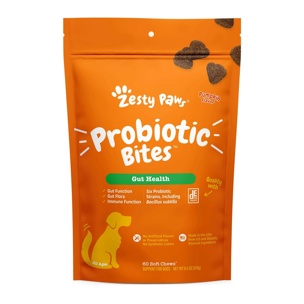 Probiotic Bites E224