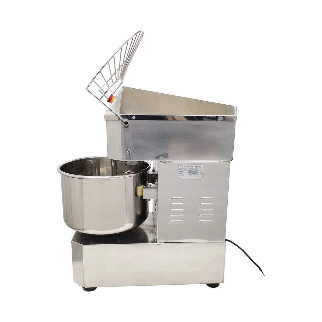 Commercial Electric 30QT Dough Mixer Machine Double Action Double Speed O260