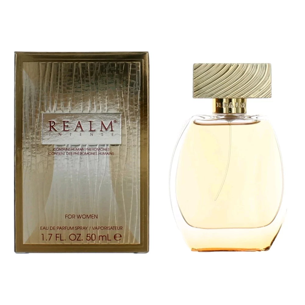 1.7 oz Eau De Parfum Spray I5653