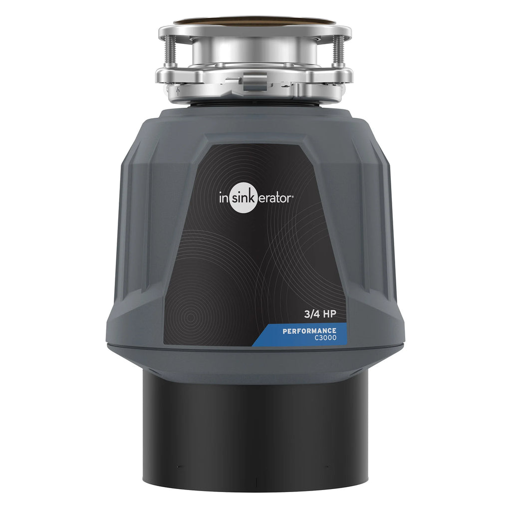 0.75HP Waste Disposal Unit O337503