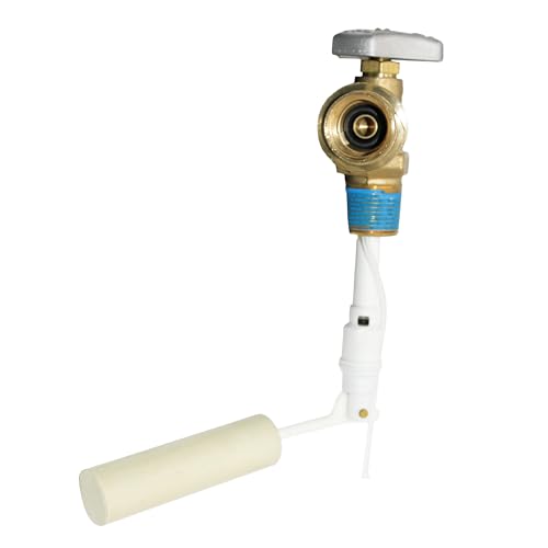 30-Pound Propane Tank Cylinder OPD Valve S386855