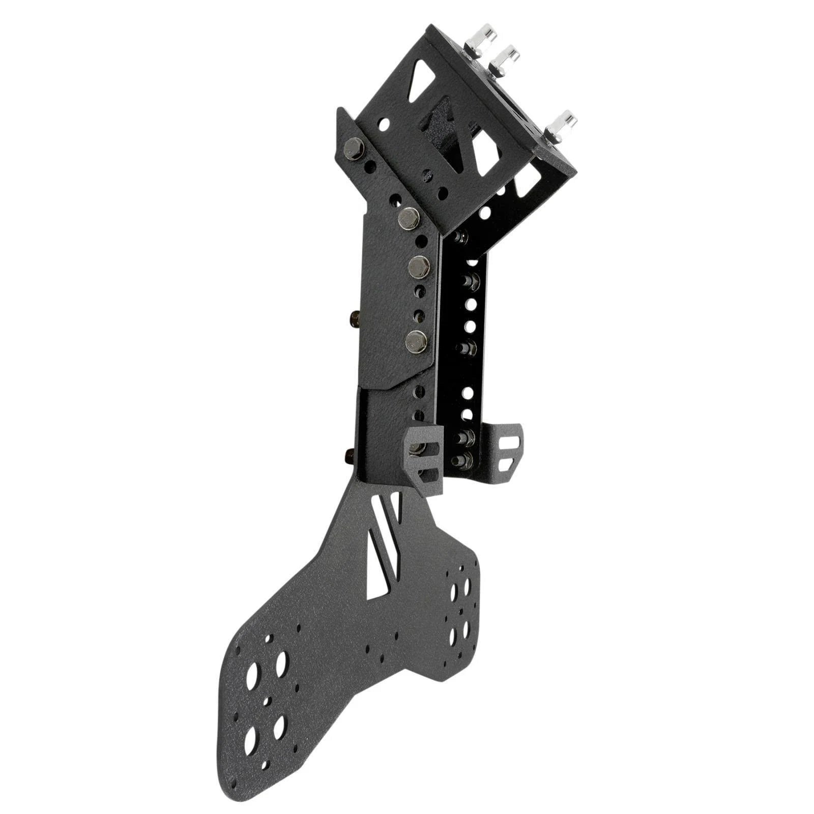 Slant Back Tire Mount P1027