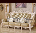 Genuine Leather Sofa N246562