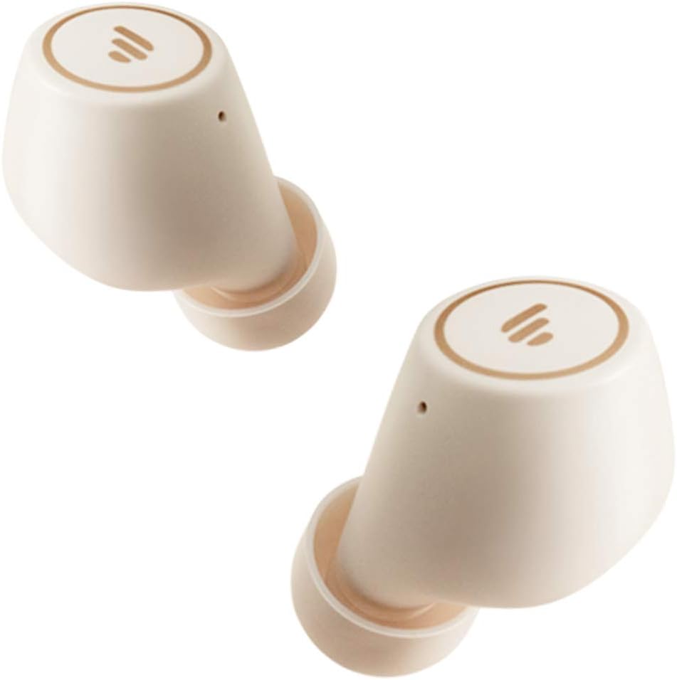 Grey True Wireless Earbuds with Bluetooth 5.2 F445982