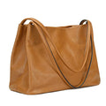 Leather Tote Bags B892937
