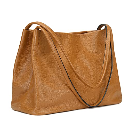Leather Tote Bags B892937