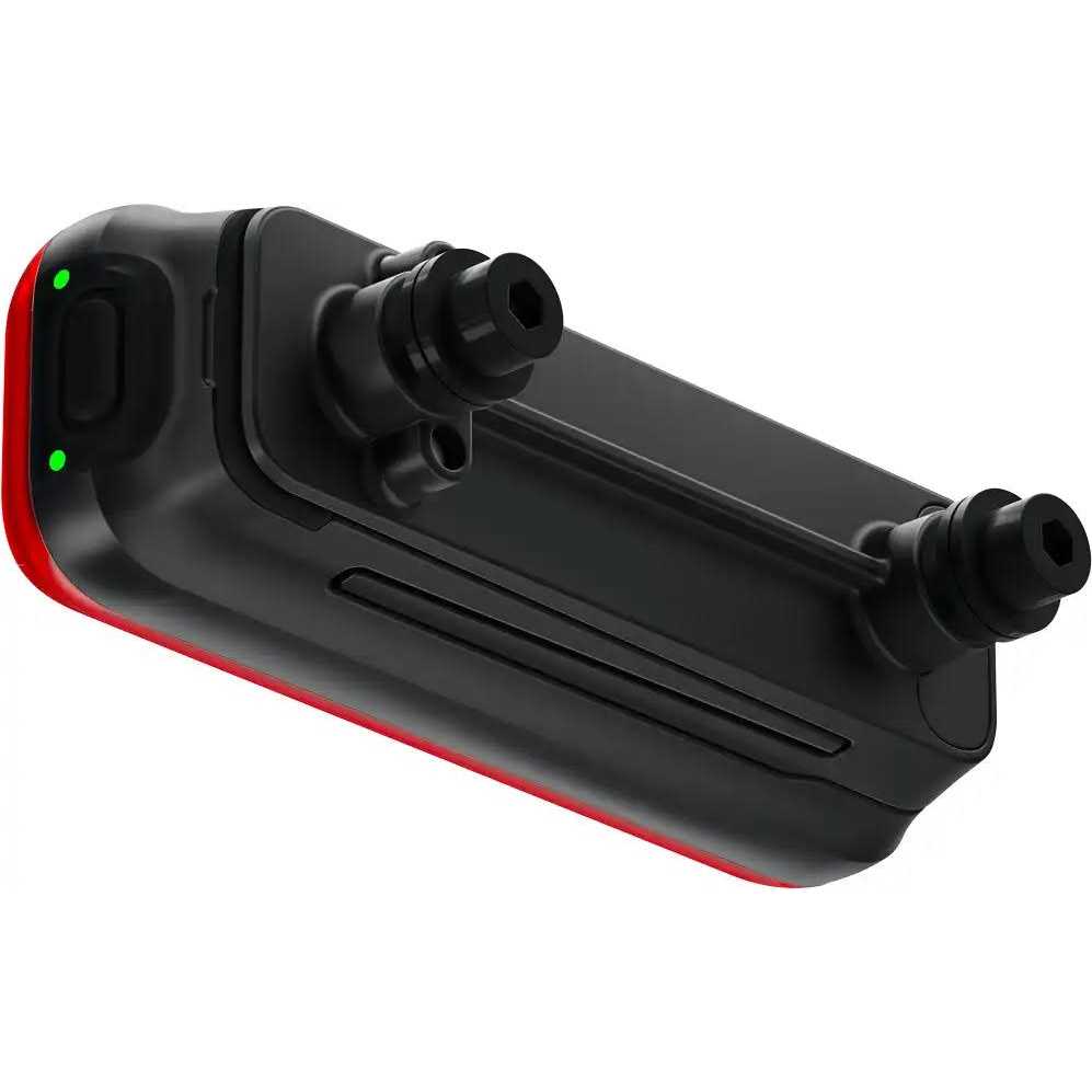 Rear Seat Light F14223