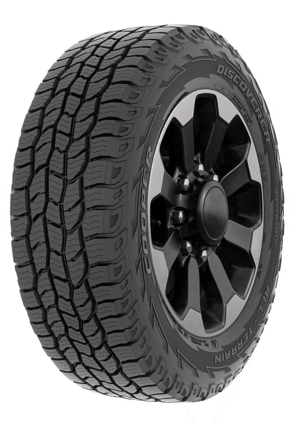 235/70R16 106T All-Terrain Tire B733250