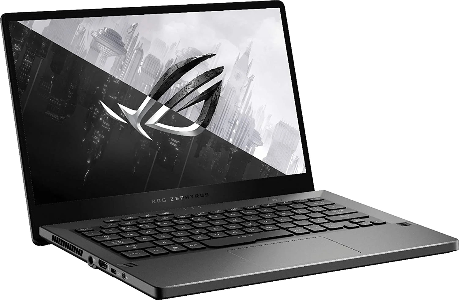 14 Gaming Laptop, AMD Ryzen 7 5800HS, NVIDIA GeForce GTX 1650 Graphics, 16GB DDR4, 2TB PCIe SSD, 14.0" Full HD Display, Windows 11 J805648