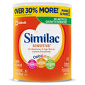 Infant Formula Powder 1.86 lb Can R713884