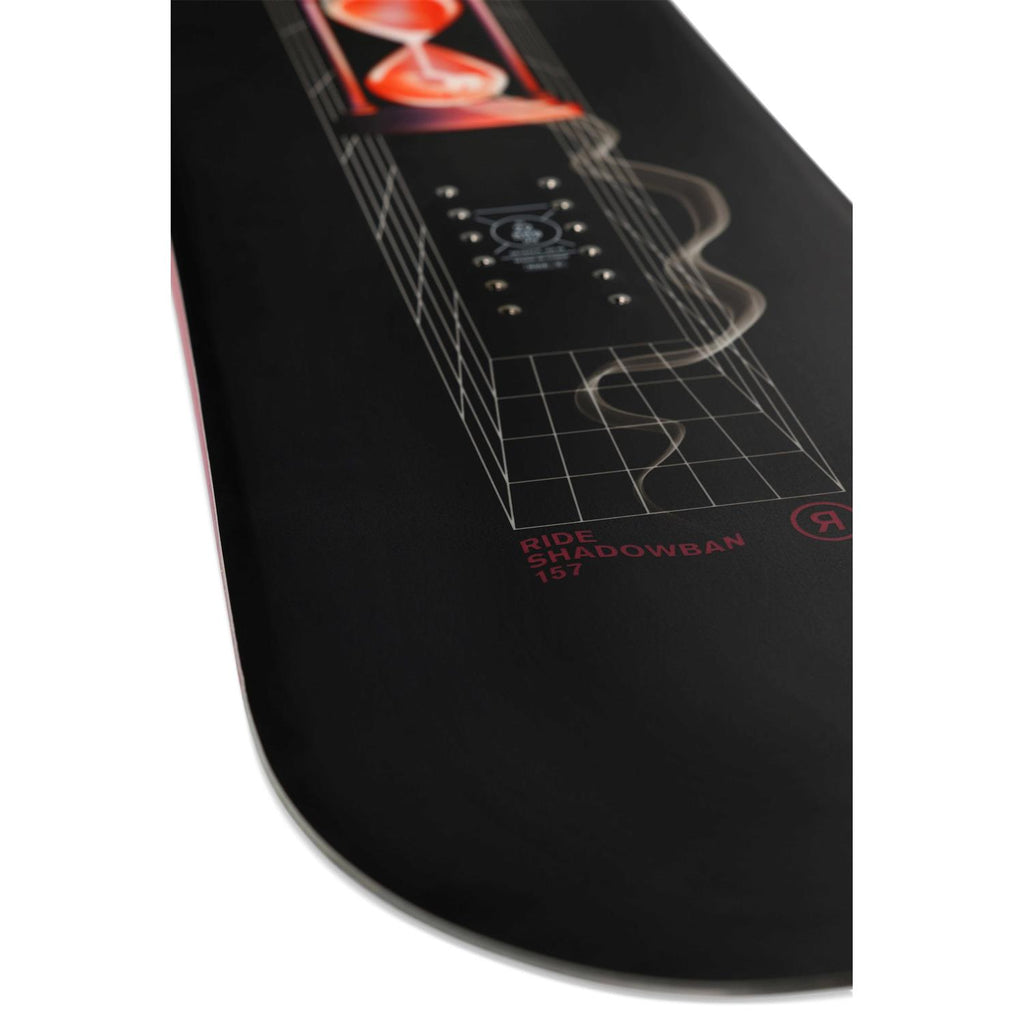 Shadowban Snowboard B676382
