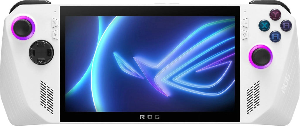 512GB Gaming Handheld 7-inch Touchscreen 120Hz FHD 1080p AMD Ryzen Z1 Processor Y3936
