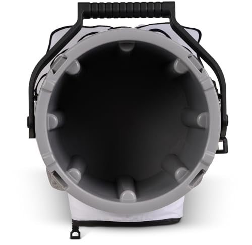 Insulated Portable Hard Side Cooler Ice Chest X586