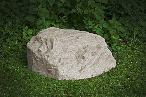 Low Profile Boulder Landscape Rock J1229