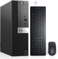 32GB DDR4 Ram 512GB NVMe M.2 SSD Desktop Computer V76143