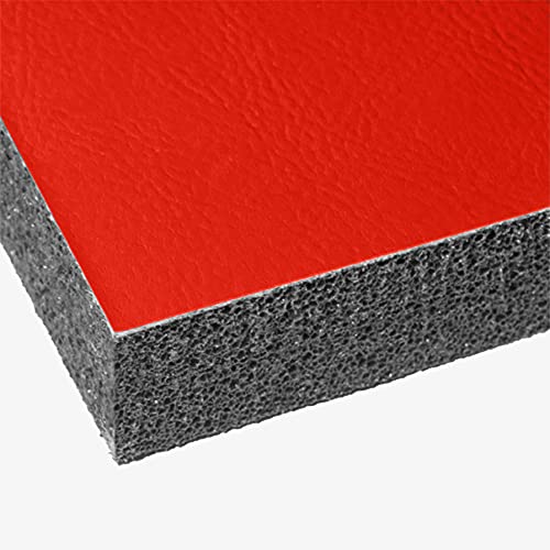 1.4 Inch Thick Foam and Vinyl Wrestling Mat O6533