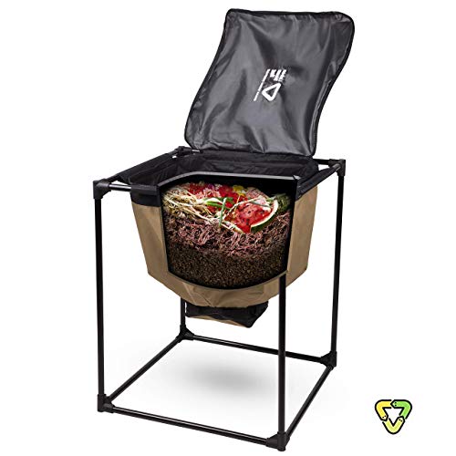 Worm Composting Bin P843