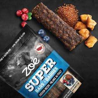 Beef Recipe Dog Treats V333