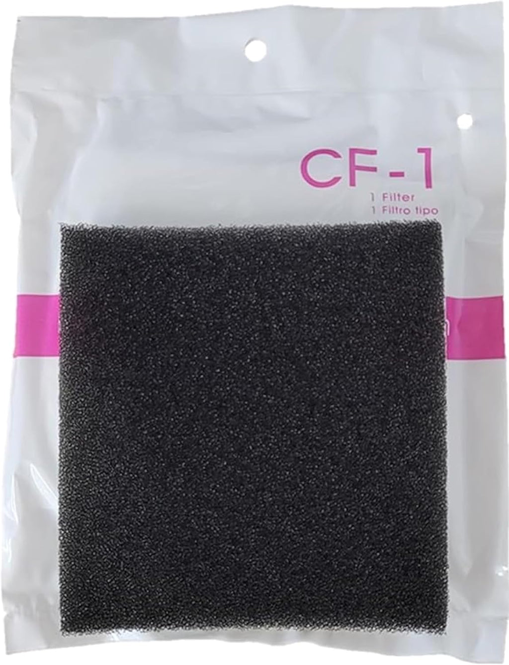 Replacement Filter Kit for Canister Vacuums V862
