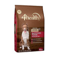 Grain Free Beef and Potato Dry Dog Food T902