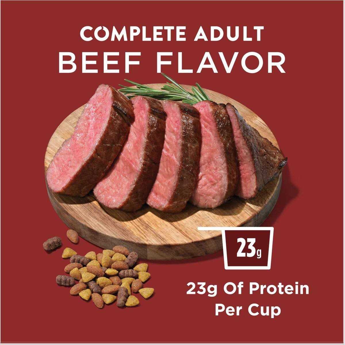 Adult Dry Dog Food X127