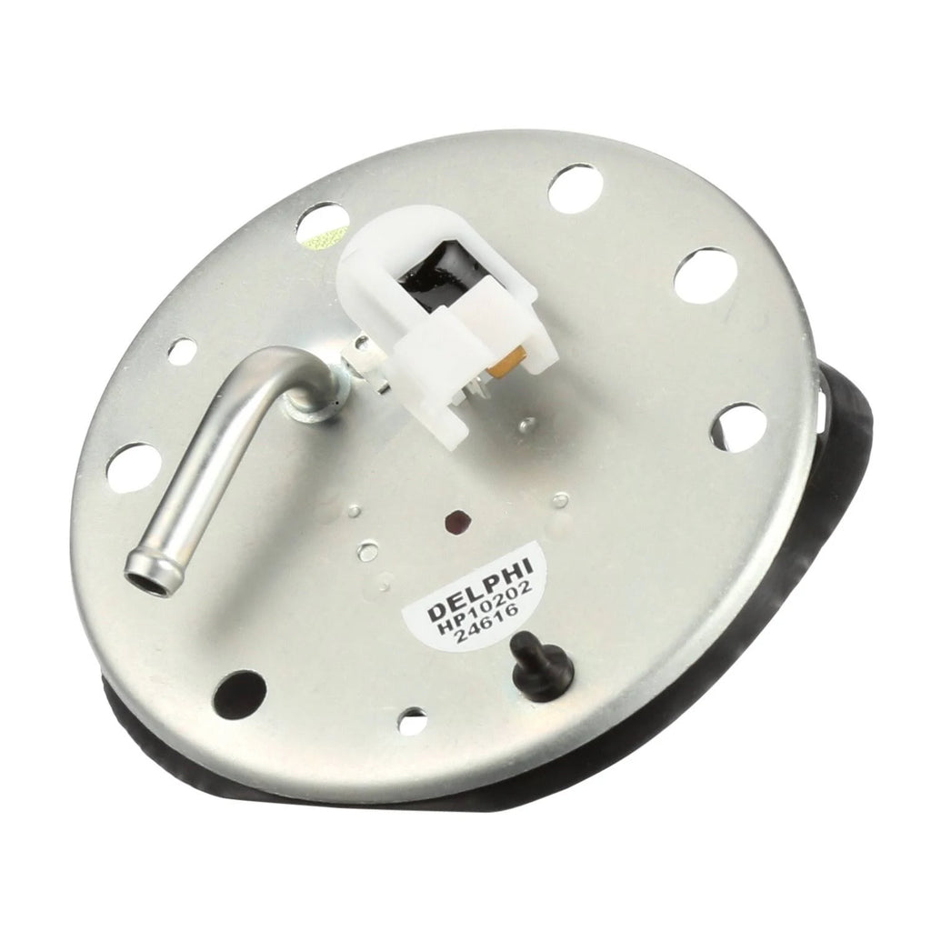 Fuel Pump and Sender Assembly P17929