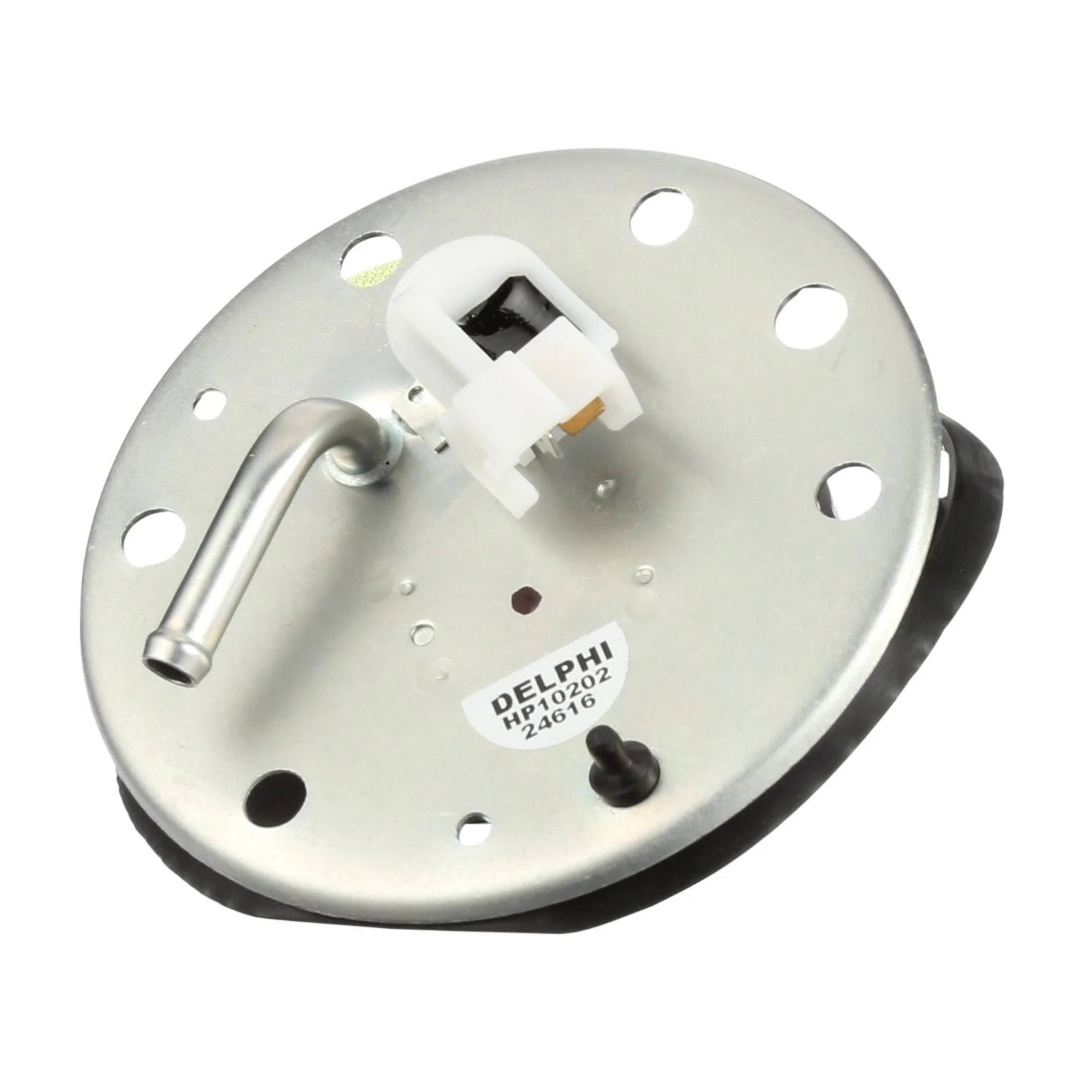 Fuel Pump and Sender Assembly P17929
