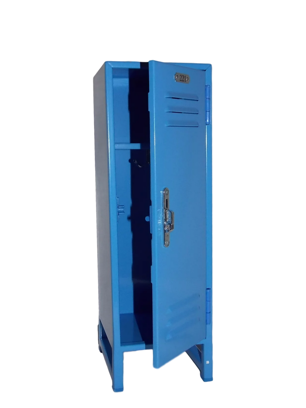 18" Doll School Locker Set F837