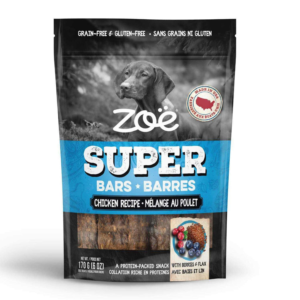 Beef Recipe Dog Treats V333