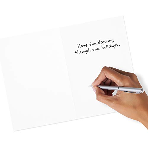 24 Christmas Cards with Envelopes V261