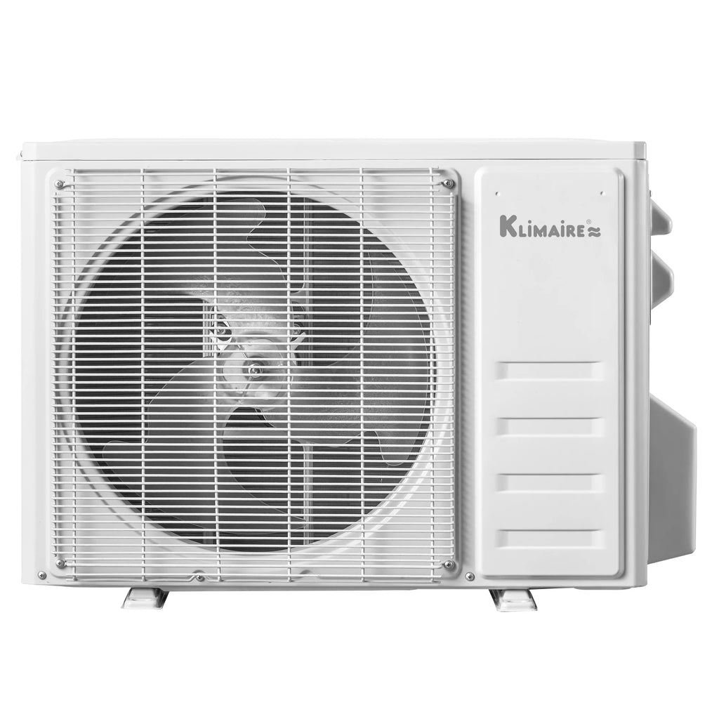 12,000 BTU 23 SEER2 Ductless Mini-Split Heat Pump Air Conditioner S531