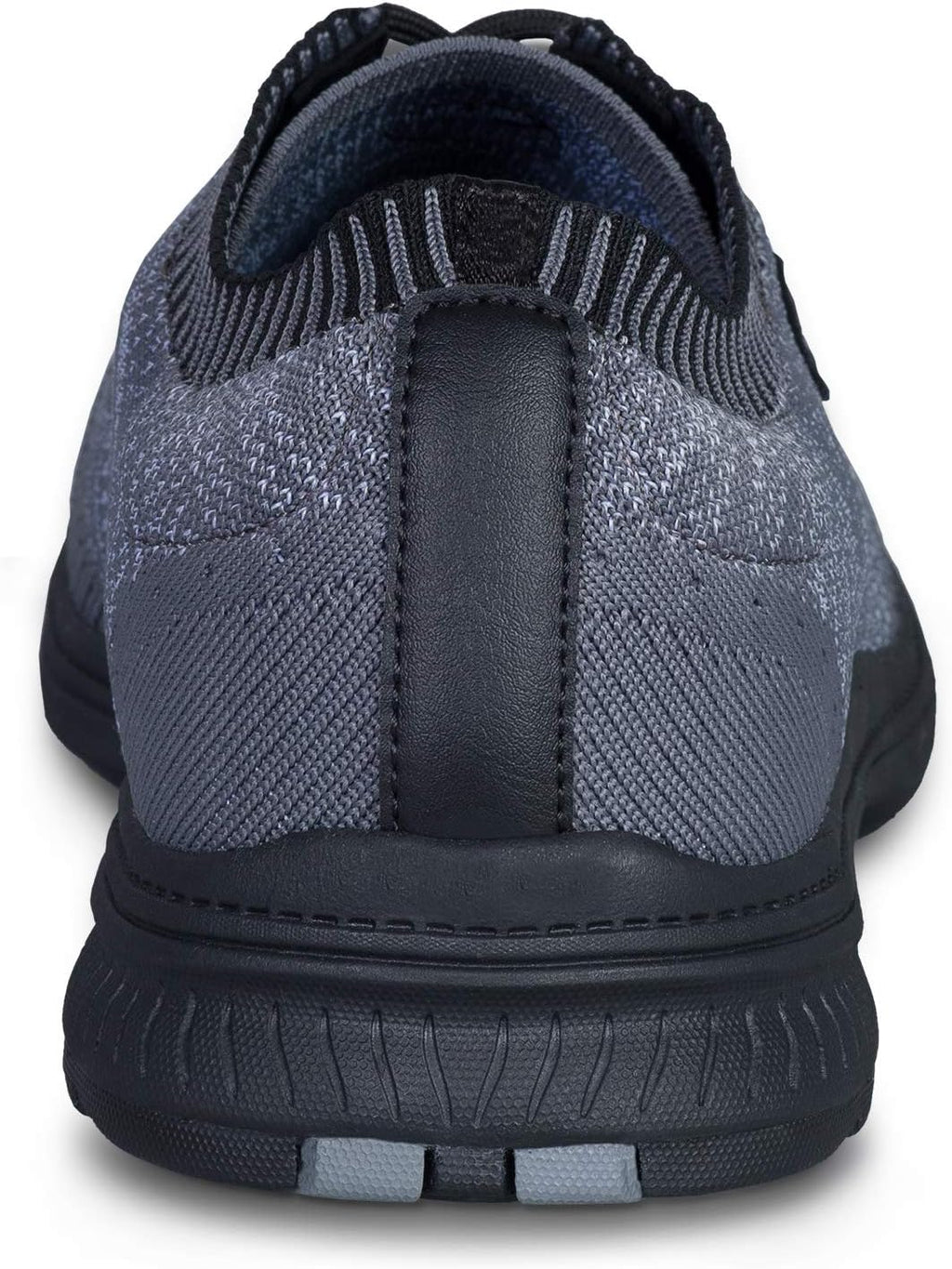 Black/Charcoal Bowling Shoes Q4958