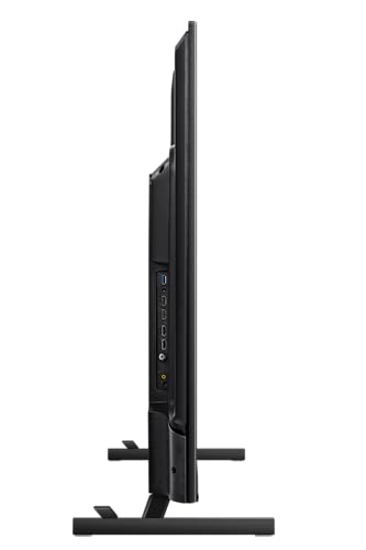 Flat 4K Uled Television B9347
